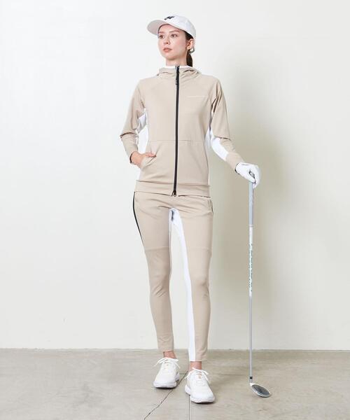 UNITED ARROWS GOLF（ユナイテッドアローズゴルフ）の「ユニセックス