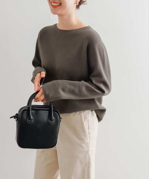 URBAN RESEARCH DOORS（アーバンリサーチドアーズ）の「ミラノリブ