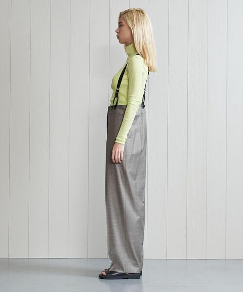 H BEAUTY&YOUTH UNITED ARROWS（エイチビューティーアンドユース