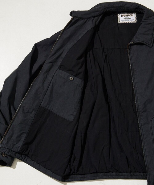 セール】McGREGOR COLLECTION/マックレガー コレクション オーバーダイ