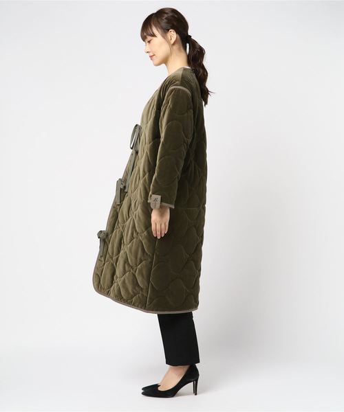 MADISON BLUE（マディソンブルー）の「MADISONBLUE / ノーカラー