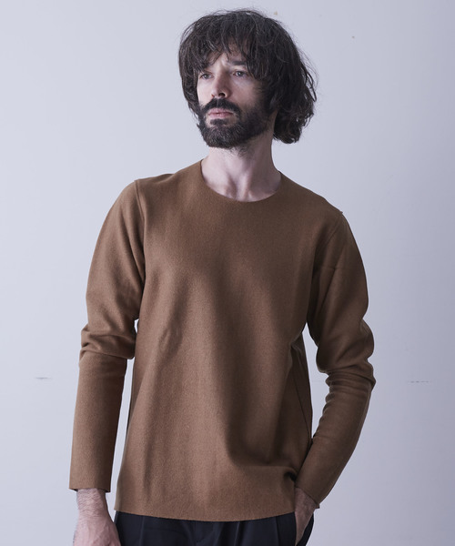 KAZUYUKI KUMAGAI ATTACHMENT（カズユキクマガイアタッチメント）の