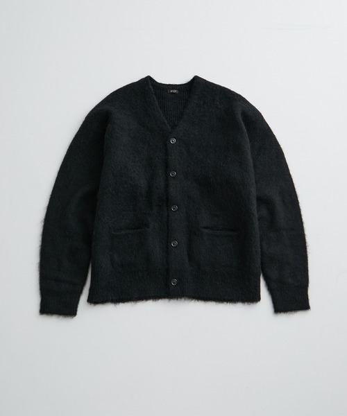 ADAM ET ROPE'（アダムエロペ）の「【WILD LIFE TAILOR】カートモヘア