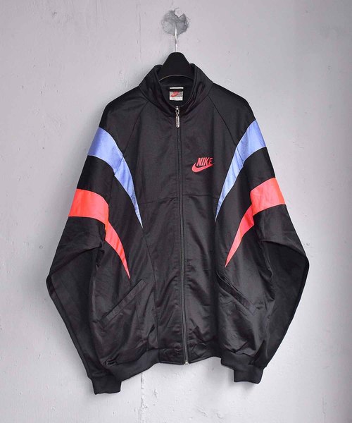 NIKE（ナイキ）の「【ヴィンテージ古着】90's NIKE/ナイキ ジャージ