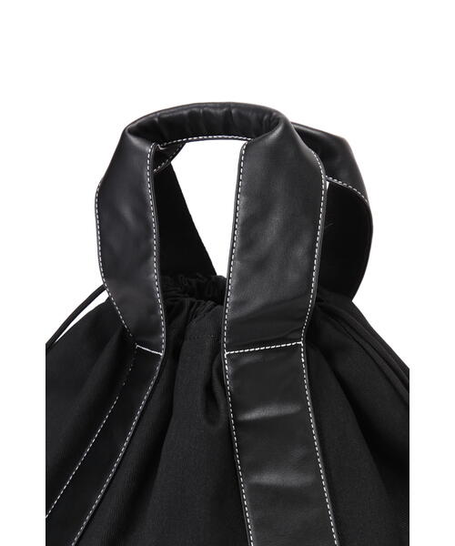 PEARLY GATES（パーリーゲイツ）の「【PEARLY GATES】トートバッグ