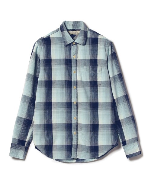 REMI RELIEF（レミレリーフ）の「REMI RELIEF × BEAMS PLUS / 別注