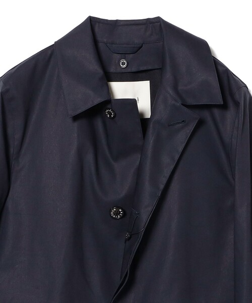 MACKINTOSH / DUNKELD レインテック ステンカラーコート（その他