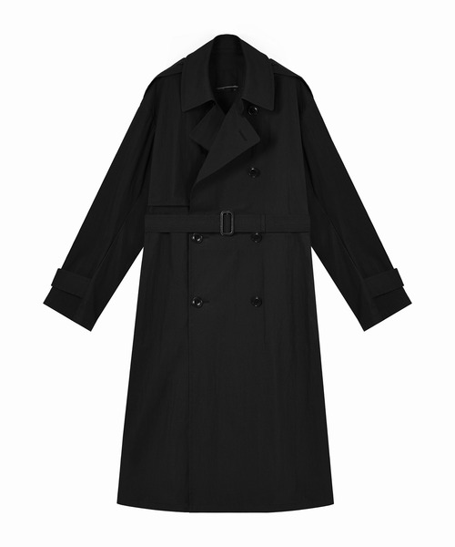 LAD MUSICIAN（ラッドミュージシャン）の「TRENCH COAT（トレンチ