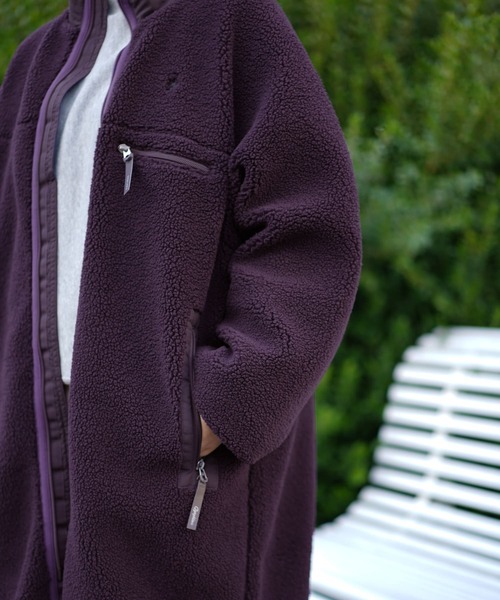 GYMPHLEX（ジムフレックス）の「『別注』GYMPHLEX×DOORS 20th ボア