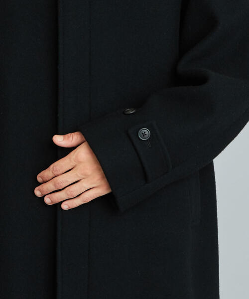 Steven Alan（スティーブンアラン）の「＜Steven Alan＞ 100S MELTON