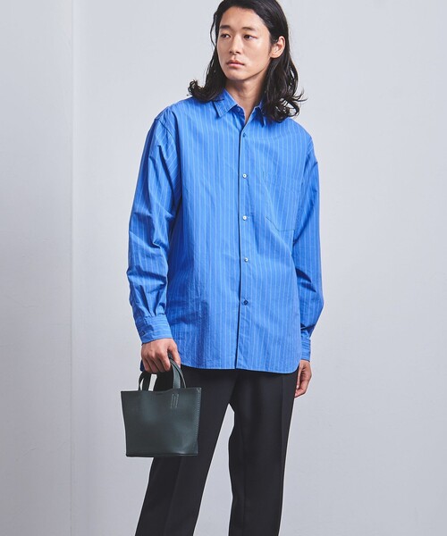 UNITED ARROWS（ユナイテッドアローズ）の「マイクロファイバー トート