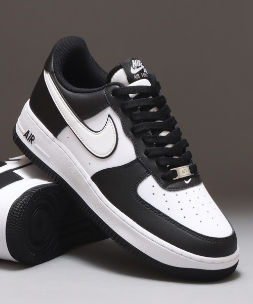 NIKE（ナイキ）の「NIKE AIR FORCE 1 '07 / ナイキ エア フォース 1