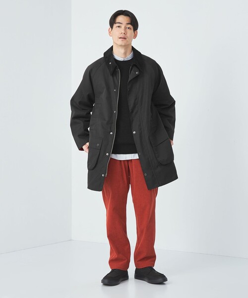 Barbour（バブアー）の「【別注】＜Barbour＞GLR GAMEFAIR ゲーム