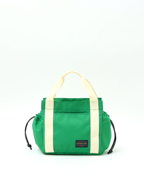 PENDLETON × MARIE INABA マザーズバッグ / TOTE M（トートバッグ