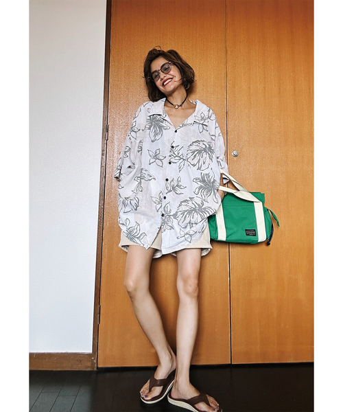 PENDLETON × MARIE INABA マザーズバッグ / TOTE M（トートバッグ