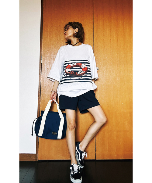 PENDLETON × MARIE INABA マザーズバッグ / TOTE M（トートバッグ