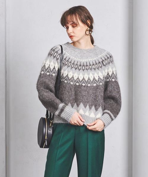 UNITED ARROWS（ユナイテッドアローズ）の「＜BATONER（バトナー