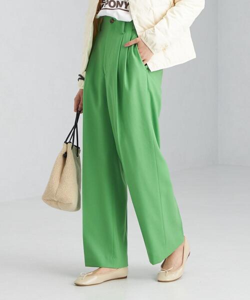 green label relaxing（グリーンレーベルリラクシング）の「サキソニー