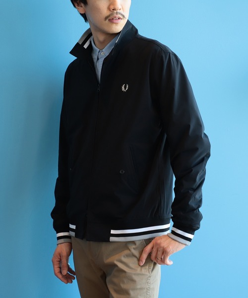 FRED PERRY（フレッドペリー）の「FRED PERRY × BEAMS / 別注