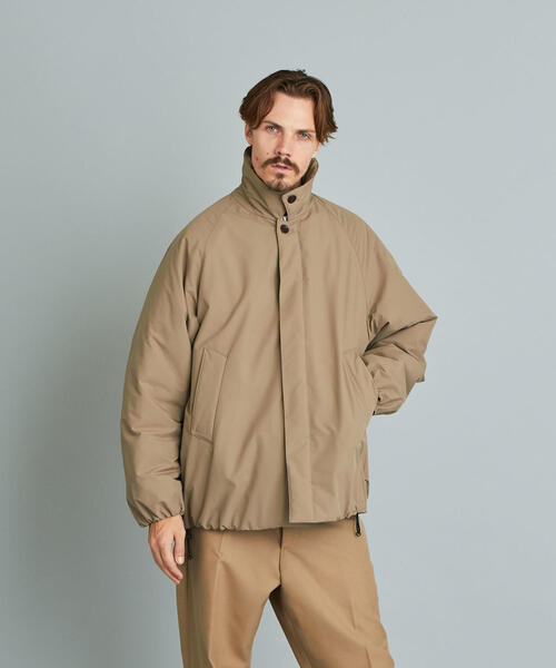 Steven Alan（スティーブンアラン）の「＜Steven Alan＞ PE DARUMA BAL