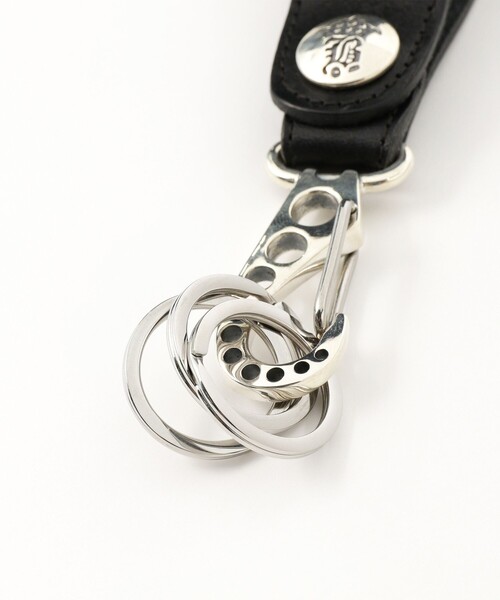 Belt Loop Keychain（キーケース/キーアクセサリー）｜BILL WALL