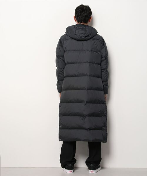 adidas（アディダス）の「ライトダウンコート [Light Down Coat