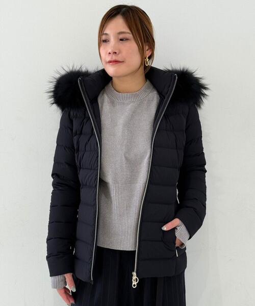 CAPEHORN（ケープホーン）SALTA MURMASKY（ダウンジャケット/コート