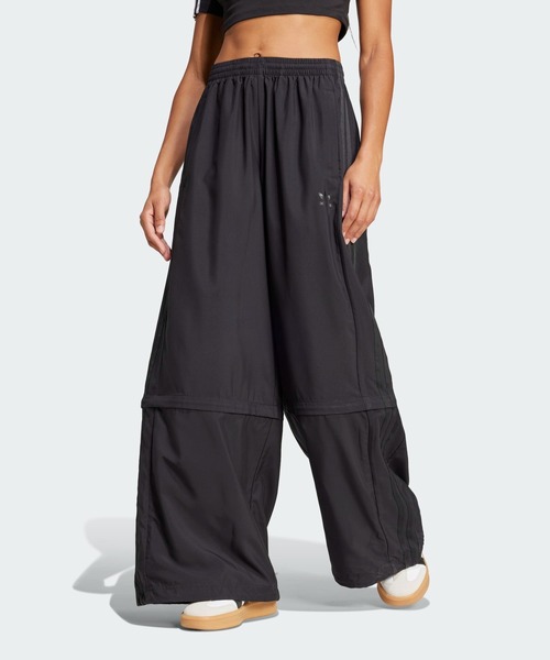 セール】Rasant カットライン トラックパンツ / アディダスオリジナル