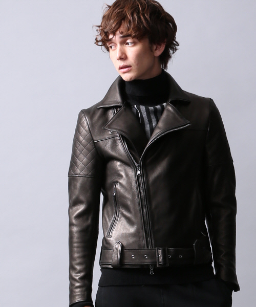 DIRECTOR'S LINE】ベジタブルディアスキンセミWライダース