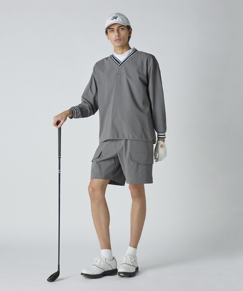 UNITED ARROWS GOLF（ユナイテッドアローズゴルフ）の「メンズ 360