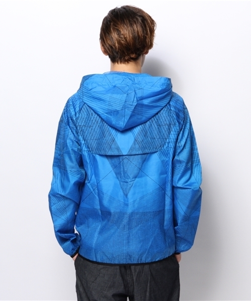 NIKE（ナイキ）の「ナイキ ランニング ナイロンジャケット AS NIKE RU