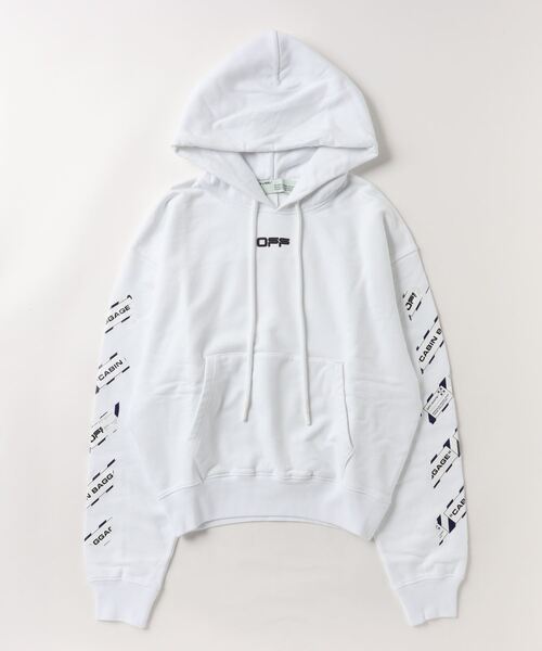 off white（オフホワイト）の「【OFF-WHITE】 オフホワイト AIRPORT