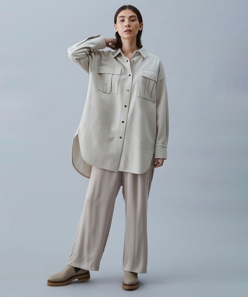 1er Arrondissement（プルミエアロンディスモン）の「圧縮ウール