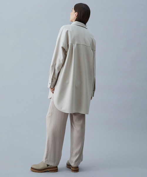 1er Arrondissement（プルミエアロンディスモン）の「圧縮ウール