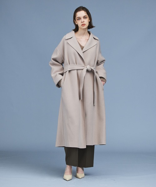 N.O.R.C by the line（ノークバイザライン）の「メルトンロングリバー