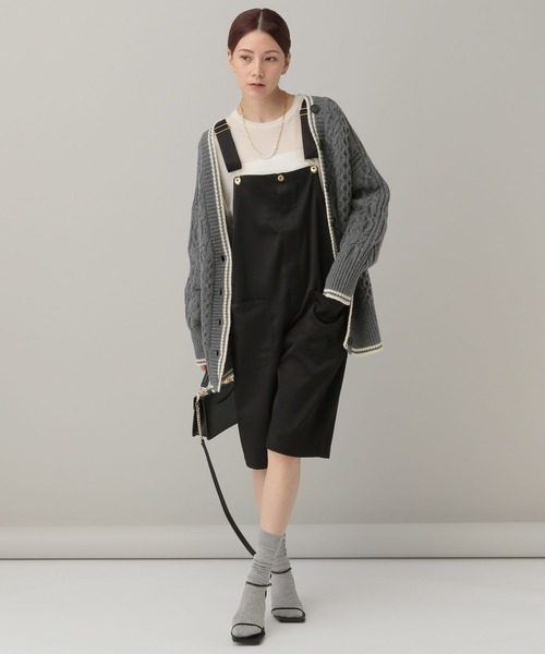 UNIVERSAL OVERALL（ユニバーサルオーバーオール）の「Curensology