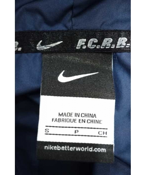ブランド古着】【NIKE × F.C.Real Bristol（ナイキ エフシーレアル