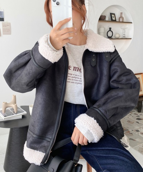 moment+（モーメントプラス）の「【累計販売枚数2万枚突破！】フェイク