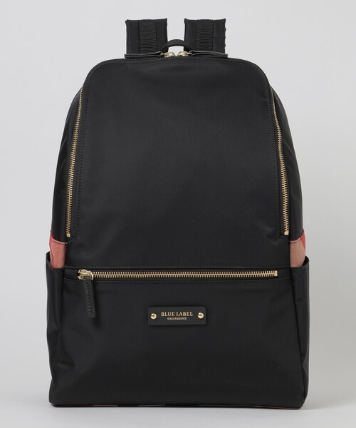 BLUE LABEL CRESTBRIDGE（ブルーレーベルクレストブリッジ）の