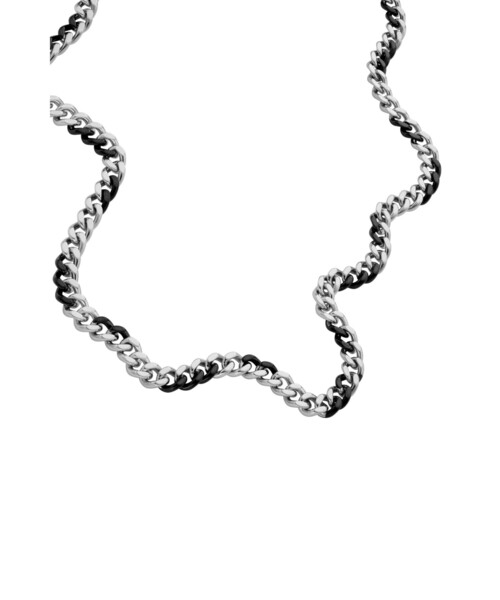 メンズ ネックレス DX1499（ネックレス）｜DIESEL（ディーゼル）の