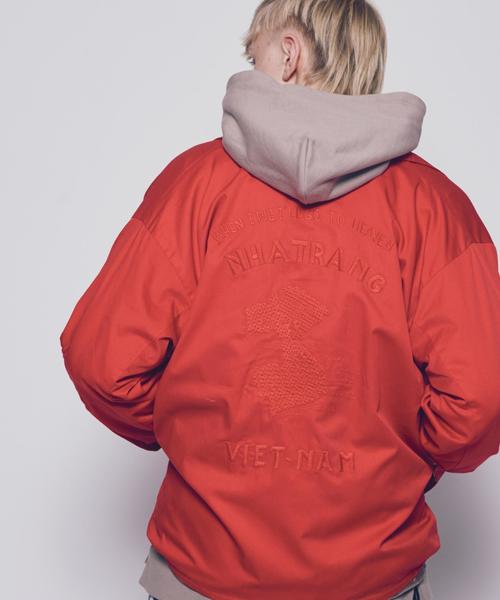 MONKEY TIME（モンキータイム）の「＜monkey time＞ VIETNAM SOUVENIR