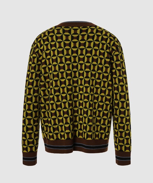 DRIES VAN NOTEN（ドリスヴァンノッテン）の「TILLMAN 3700 M.K.