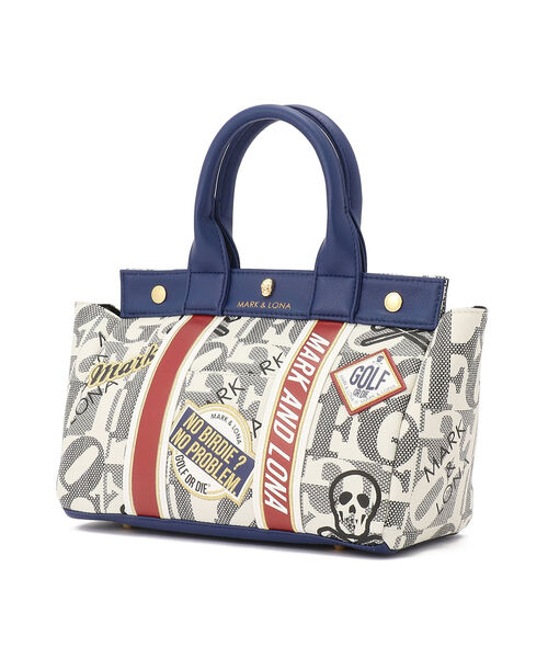 MARK & LONA（マークアンドロナ）の「MARK&LONA/マークアンドロナ/What