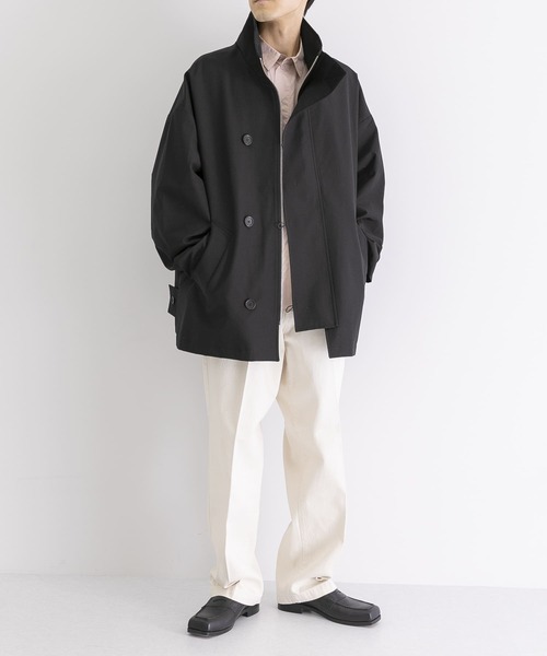 URBAN RESEARCH（アーバンリサーチ）の「mfpen Substitute Jacket