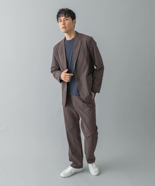 セール】『XLサイズあり』アーバンリラックスSORONAセットアップ