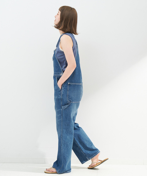 B.C STOCK（ベーセーストック）の「DU JOUR/デュ ジュール JEAN
