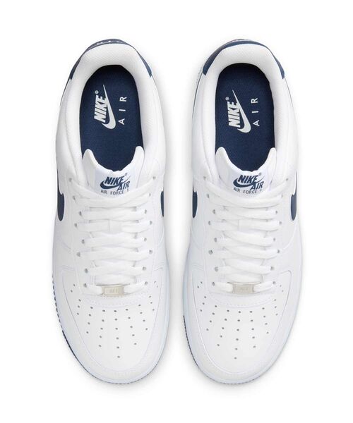 セール】ナイキ エア フォース 1 '07 メンズシューズ / Nike Air Force