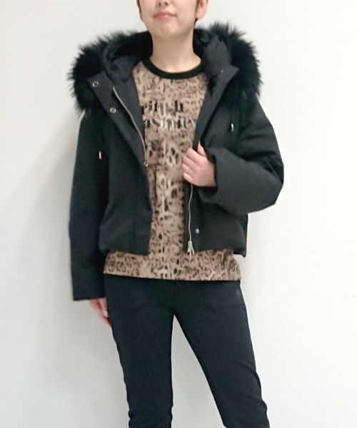 DOUBLE STANDARD CLOTHING（ダブルスタンダードクロージング）の「DSC