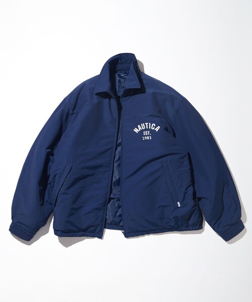 NAUTICA（ノーティカ）の「NAUTICA/ノーティカ Recycled Nylon Full