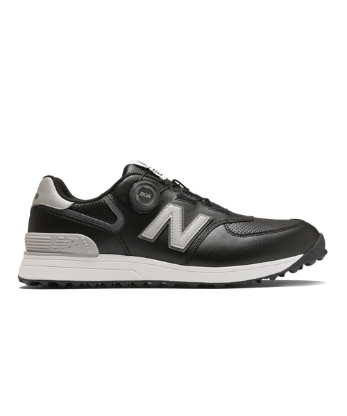 GOLF】574 v4 SL BOA(R)（スニーカー）｜New Balance Golf